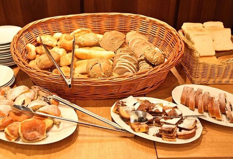 Fotos del hotel Central Hotel Prague:  50