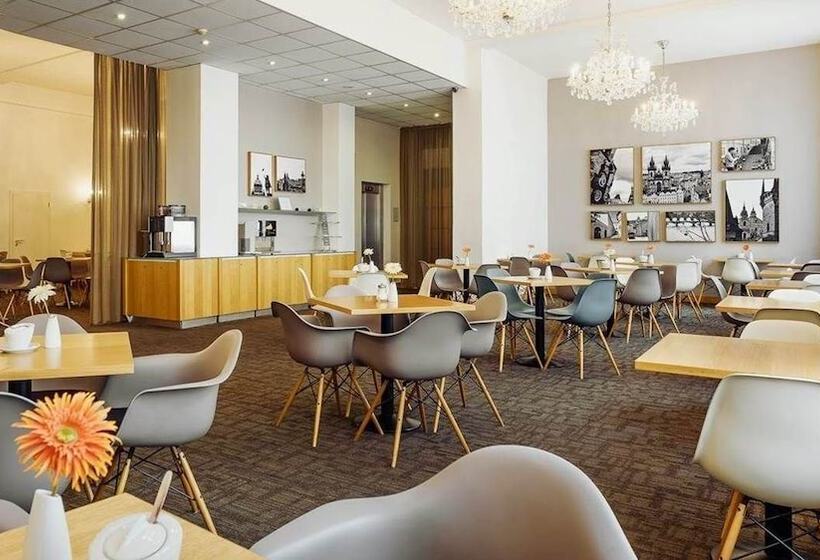 Fotos del hotel Central Hotel Prague:  45