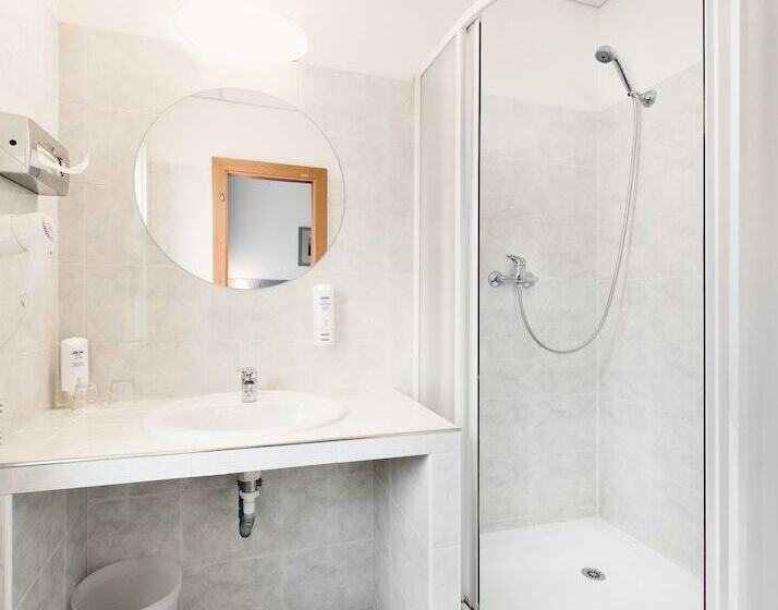 Fotos del hotel Central Hotel Prague:  37