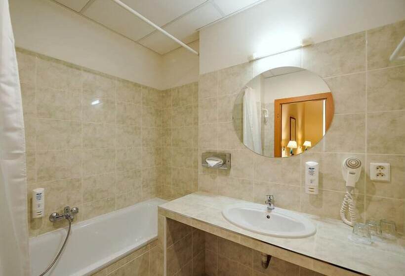 Fotos del hotel Central Hotel Prague:  58