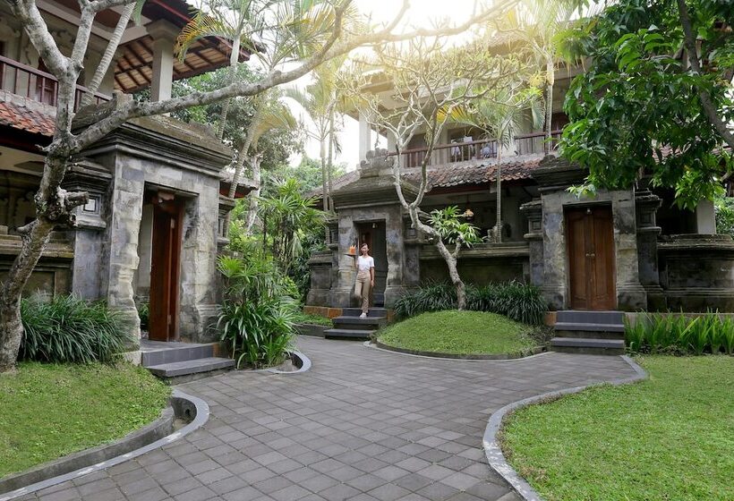 Fotos del hotel Champlung Sari Hotel Ubud:  3