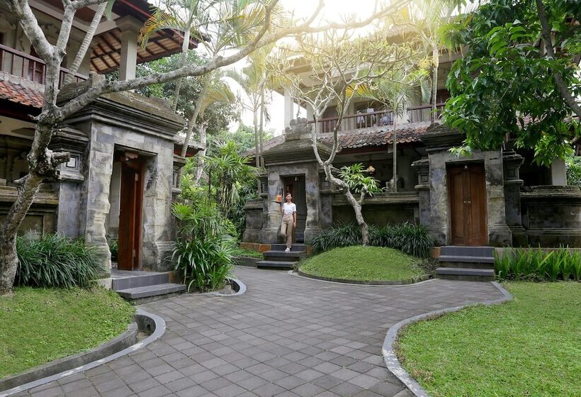 Hotel Champlung Sari  & Spa Ubud