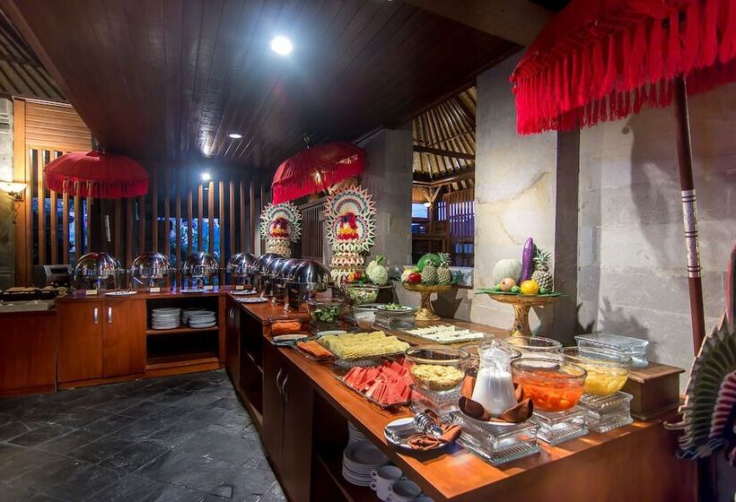 Fotos del hotel Champlung Sari Hotel Ubud:  9
