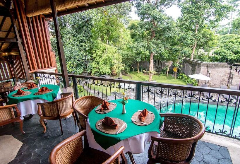 Fotos del hotel Champlung Sari Hotel Ubud:  13