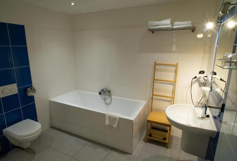 Fotos del hotel Tj Chodov:  37