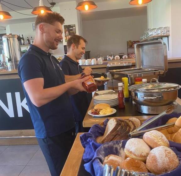 Fotos del hotel Tj Chodov:  45