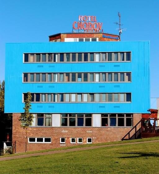 Fotos del hotel Tj Chodov:  69