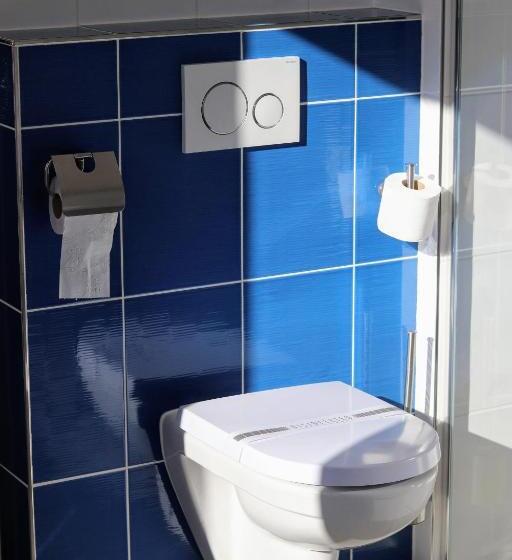 Fotos del hotel Tj Chodov:  44