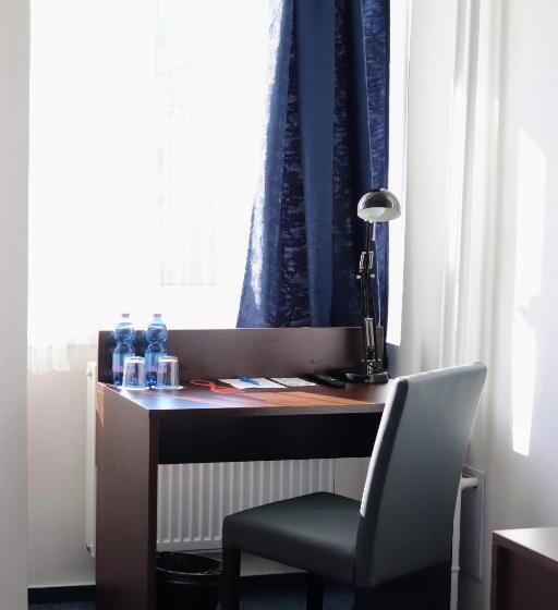 Fotos del hotel Tj Chodov:  60