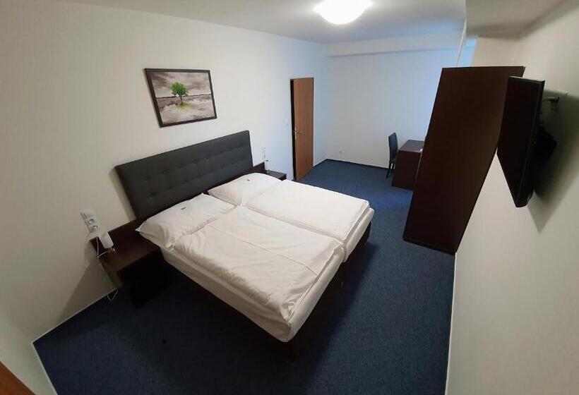 Fotos del hotel Tj Chodov:  63