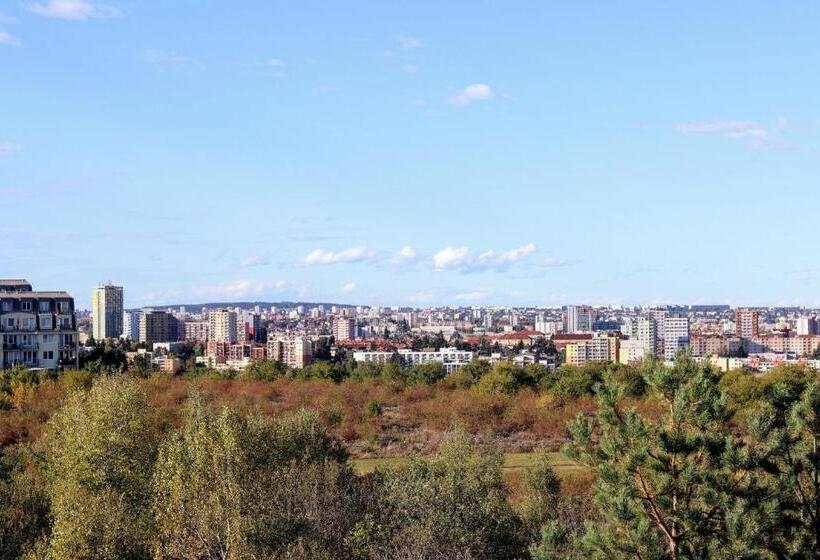 Fotos del hotel Tj Chodov:  73