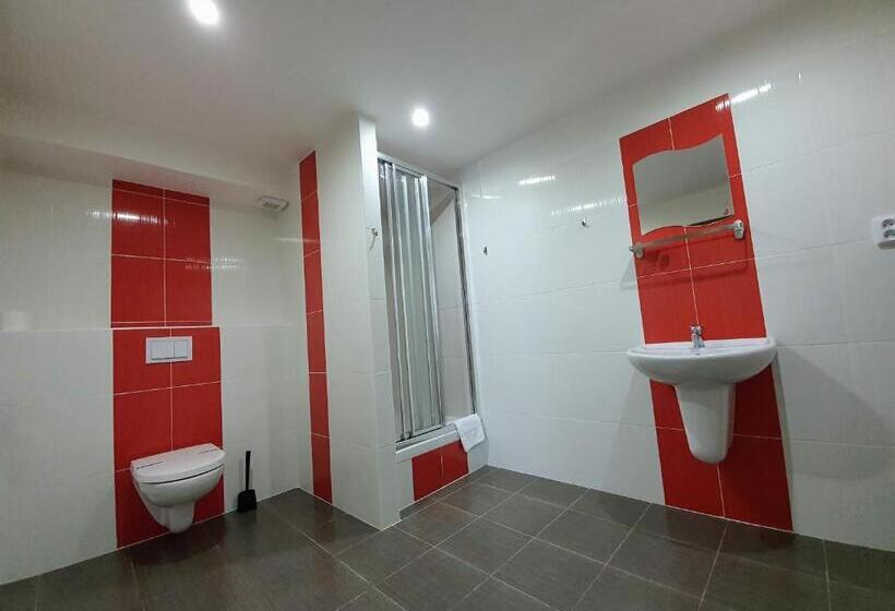 Fotos del hotel Tj Chodov:  35