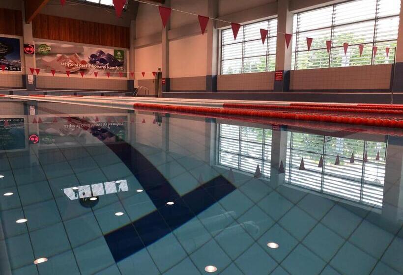 Fotos del hotel Tj Chodov:  33