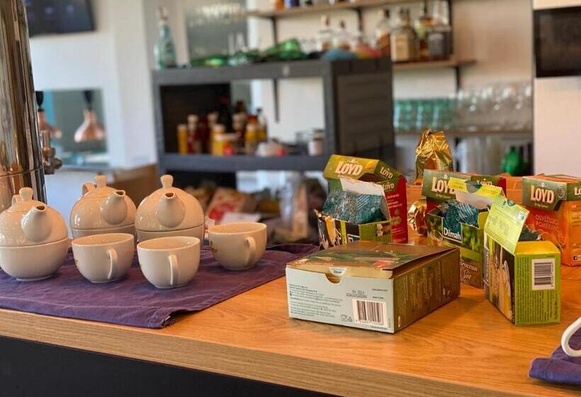 Fotos del hotel Tj Chodov:  54