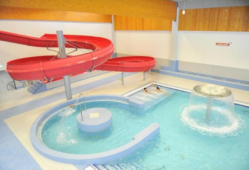 Fotos del hotel Tj Chodov:  55