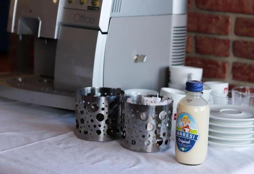 Fotos del hotel Tj Chodov:  64