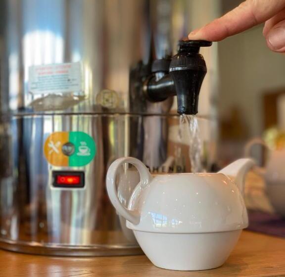 Fotos del hotel Tj Chodov:  46