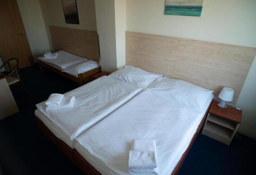 Fotos del hotel Tj Chodov:  4