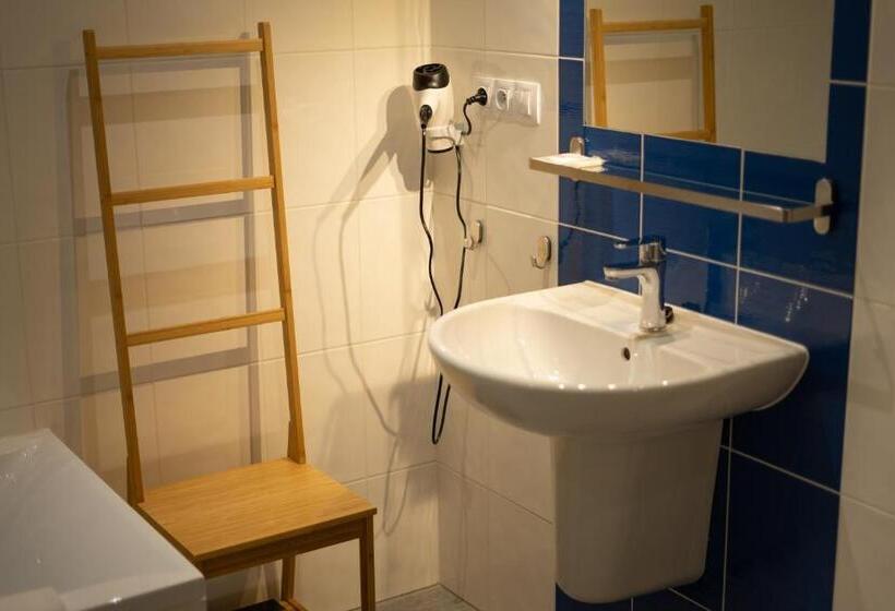 Fotos del hotel Tj Chodov:  56