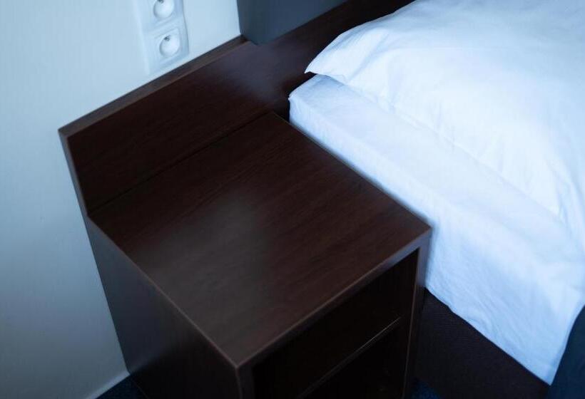 Fotos del hotel Tj Chodov:  5