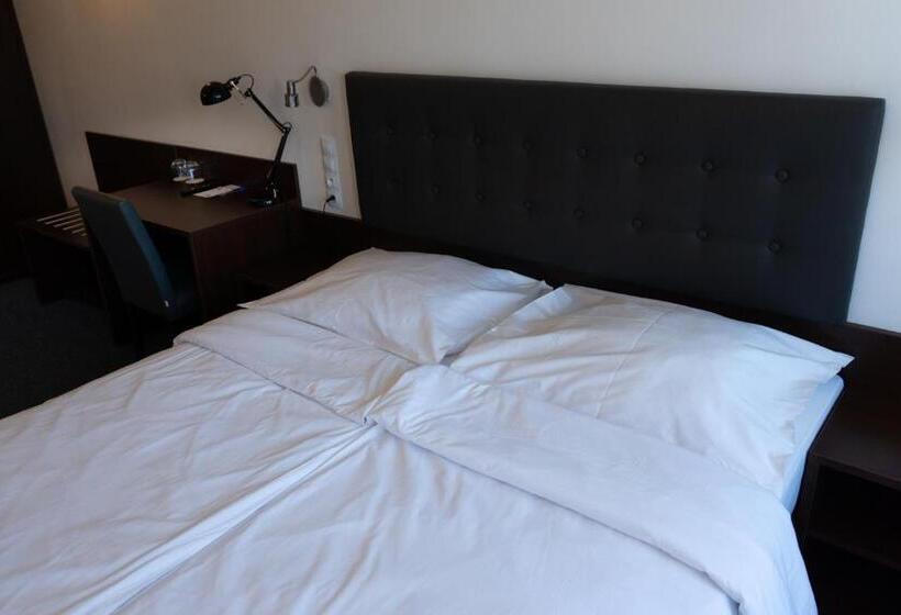 Fotos del hotel Tj Chodov:  6