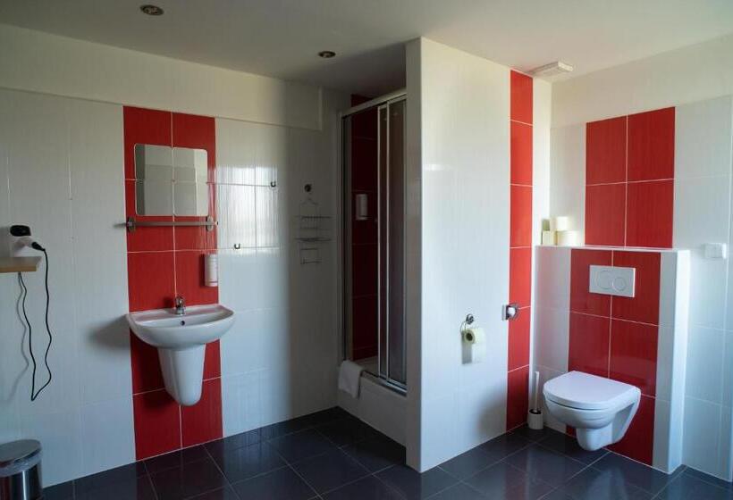 Fotos del hotel Tj Chodov:  38