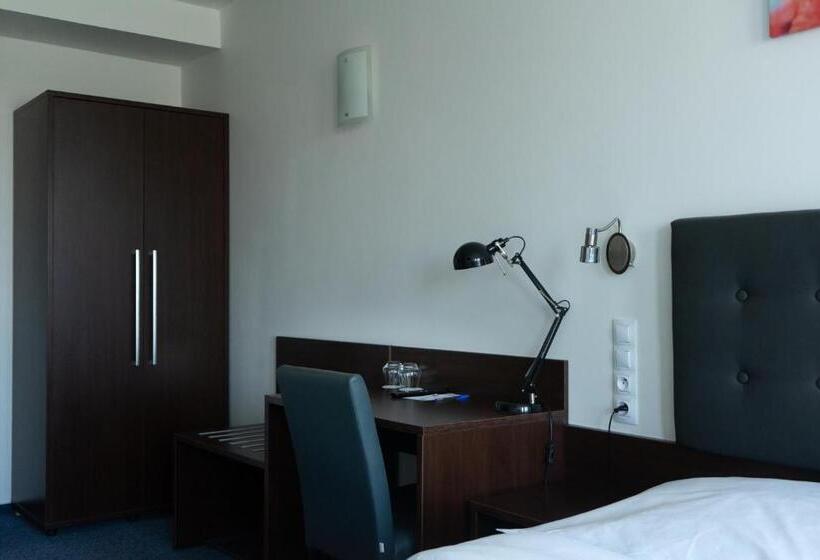 Fotos del hotel Tj Chodov:  68