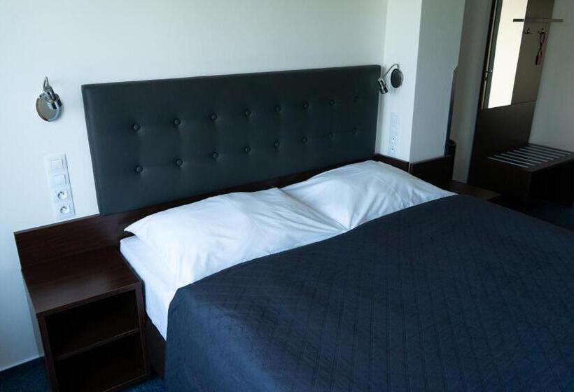 Fotos del hotel Tj Chodov:  8