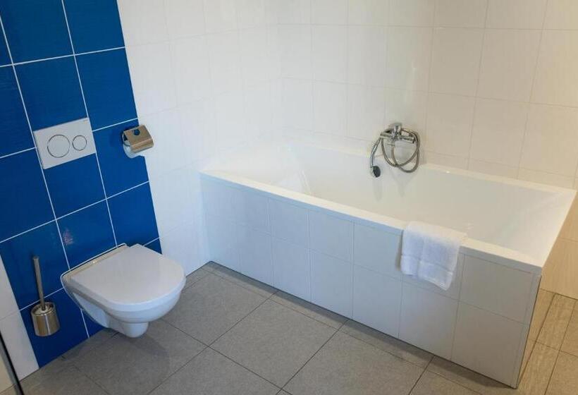 Fotos del hotel Tj Chodov:  36