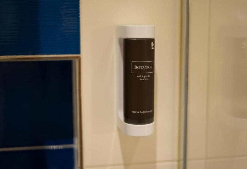 Fotos del hotel Tj Chodov:  43