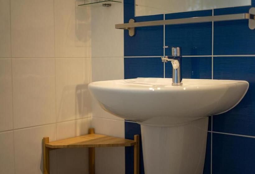 Fotos del hotel Tj Chodov:  57