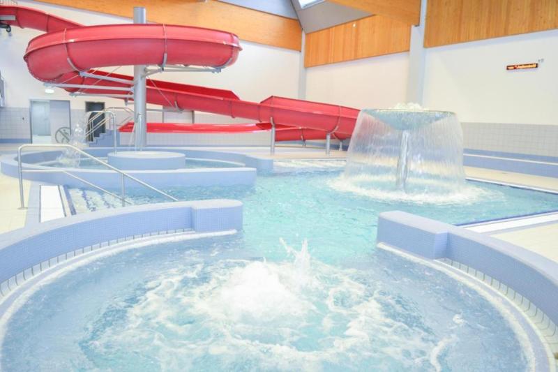 Fotos del hotel Tj Chodov:  12