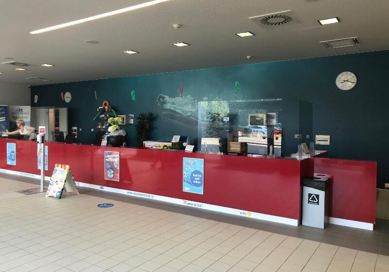 Fotos del hotel Tj Chodov:  11