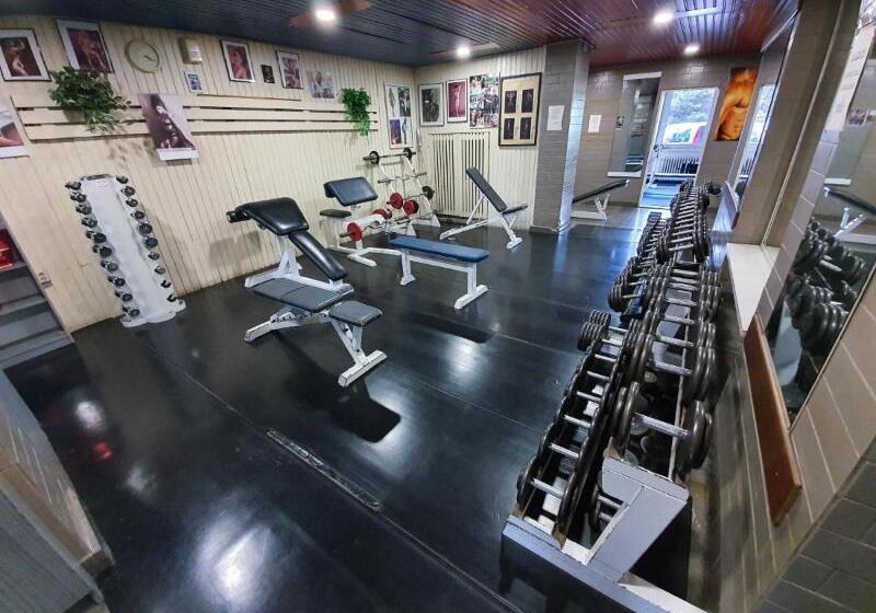 Fotos del hotel Tj Chodov:  31