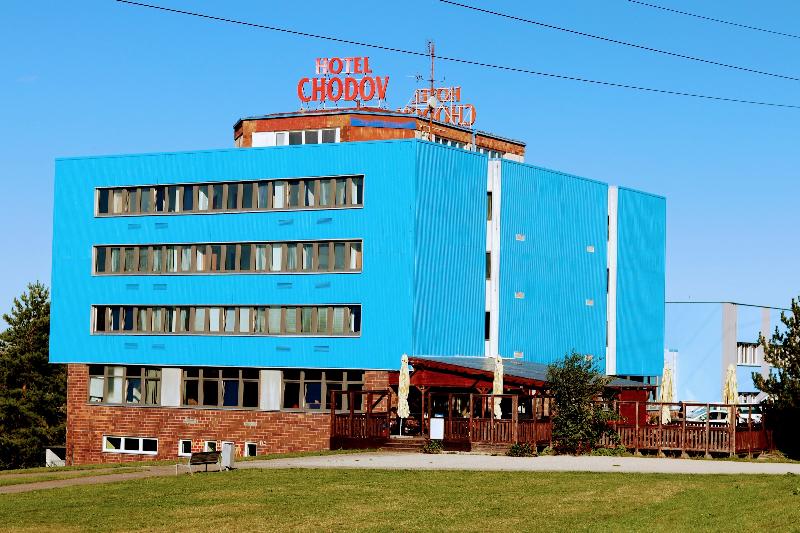 Fotos del hotel Tj Chodov:  26