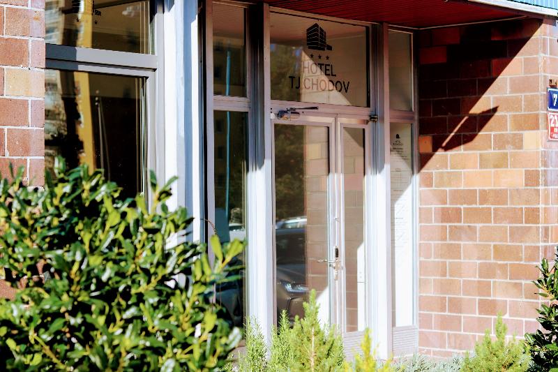 Fotos del hotel Tj Chodov:  25