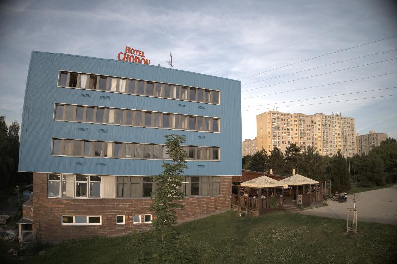 Fotos del hotel Tj Chodov:  27