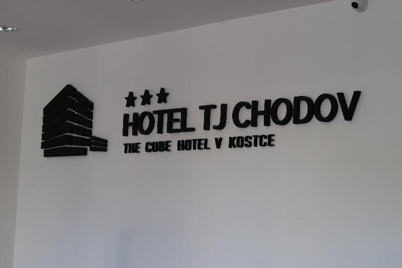 Fotos del hotel Tj Chodov:  30