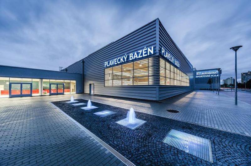 Fotos del hotel Tj Chodov:  29