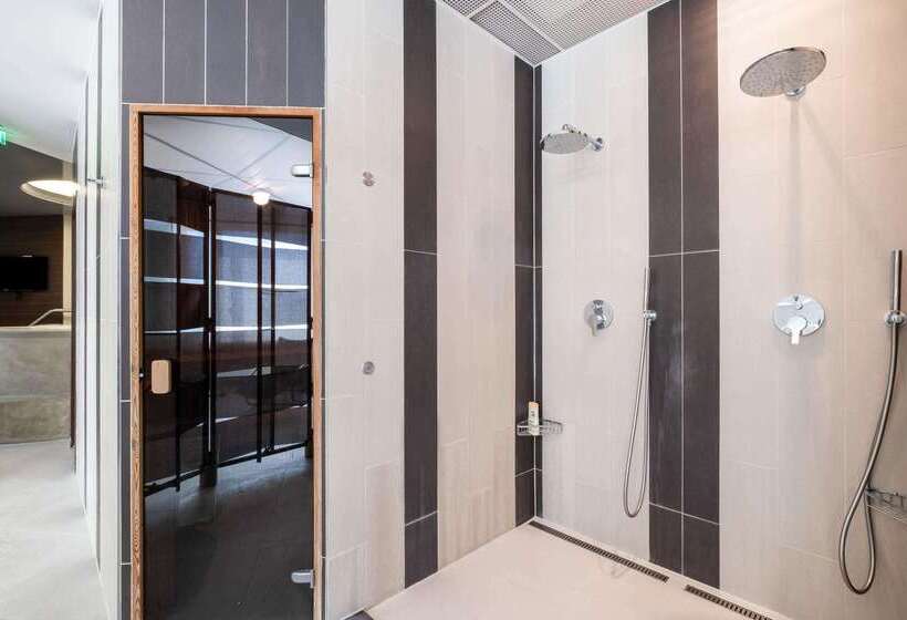 Clarion Congress Hotel Olomouc