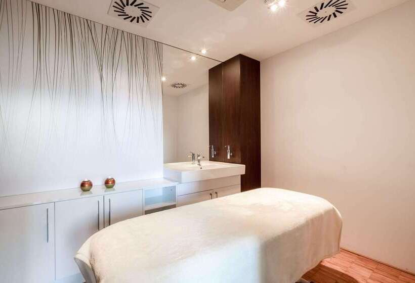 Clarion Congress Hotel Olomouc