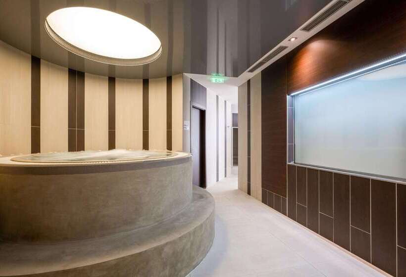 Clarion Congress Hotel Olomouc