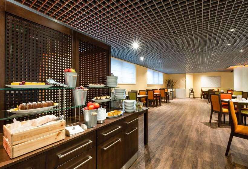 Clarion Congress Hotel Olomouc