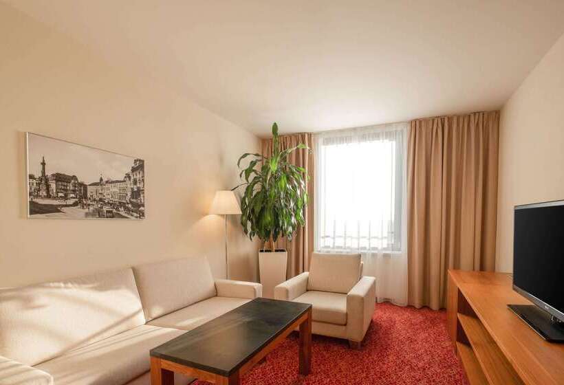 Clarion Congress Hotel Olomouc