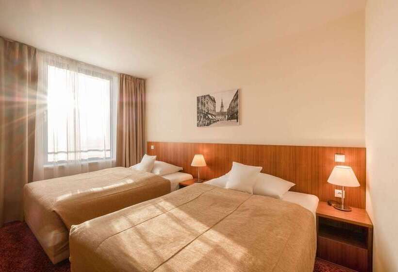 Clarion Congress Hotel Olomouc