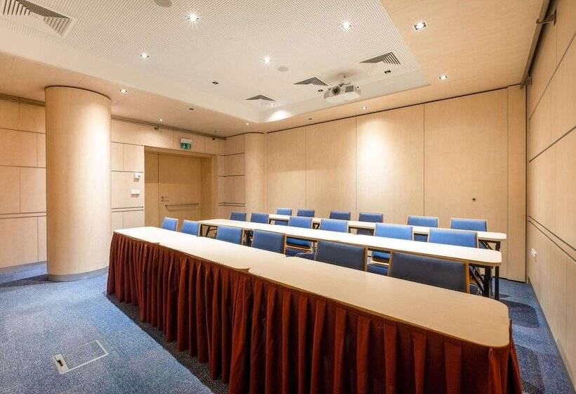 Clarion Congress Hotel Olomouc