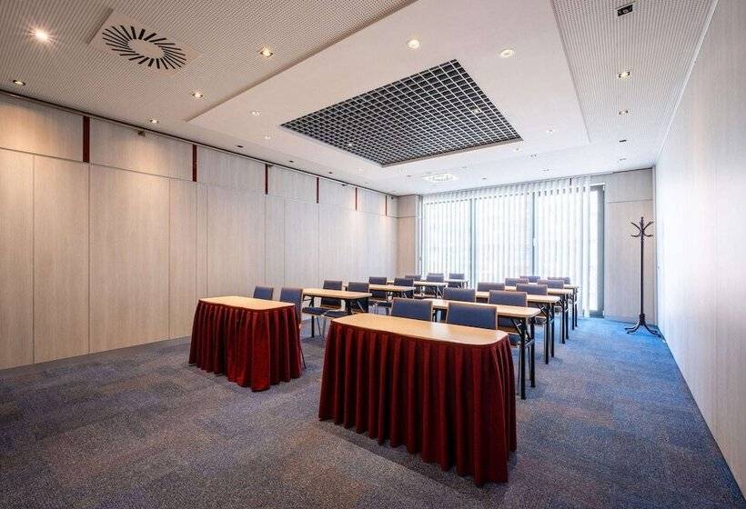 Clarion Congress Hotel Olomouc