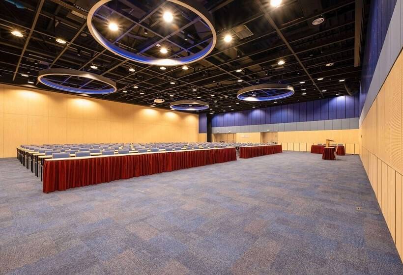 Clarion Congress Hotel Olomouc