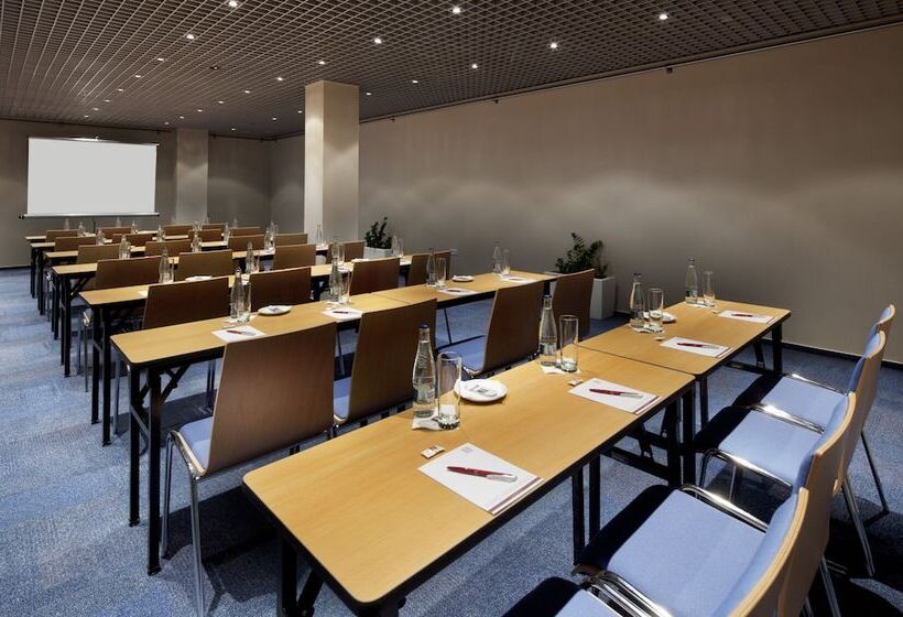 Clarion Congress Hotel Olomouc