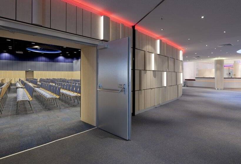 Clarion Congress Hotel Olomouc